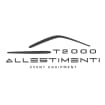 Logo T2000 Allestimenti Srl