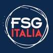 Logo "F.s.g. Italia Srl"