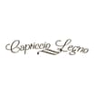 Logo Capriccio Legno Di Nalbone Gaetano