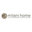 Logo Milani Home Srl Semplificata