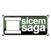 Logo Sicem - Saga Spa