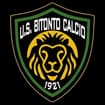 Logo Unione Sportiva Bitonto Calcio Società Sportiva Dilettantistica Responsabilita' Limitata