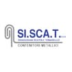 Logo Si.sca.t. - Siracusana Scatole Tomasello - Di Tomasello Pietro & C. S.a.s.
