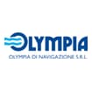 Logo Olympia Di Navigazione Srl