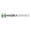 Logo Magika Service S.a.s. Di Leone Pierpaolo & C.