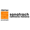 Logo Sonatrach Raffineria Italiana Srl