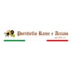 Logo Porritiello Rame E Acciaio....Dal 1934 Srl