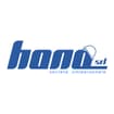 Logo Hana Srl