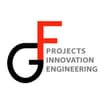 Logo Gf Projects Innovation Engineering Srl Semplificata