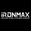 Logo Iron Max S.a.s. Di Alberto Trevisan & C.