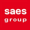 Logo Saes Getters Spa