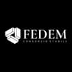 Logo Fedem S.c. A R.l. Consorzio Stabile