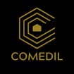 Logo Comedil Srl