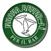 Logo Nuova Bever-Li Di Mega Salvatore