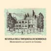 Logo Scuola Dell'infanzia Di Sorbolo Monumento Ai Caduti Di Guerra - E Ts