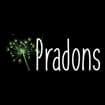 Logo Pradons Ss Agricola