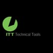Logo Industrial Technical Tools Spa Con Sigla Itt Spa