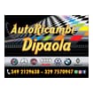 Logo Autoricambi Dipaola Srl