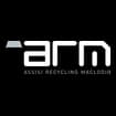 Logo Assisi Recycling Maclodio Spa" Abbreviabile In "Arm Spa