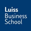 Logo Luiss Business School Spa Società Benefit