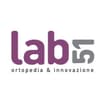 Logo Lab51 Srl
