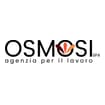 Logo Agenzia Per Il Lavoro Osmosi Spa