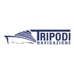 Logo Tripodi Navigazione Srl