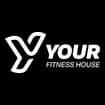 Logo Your Fitness House Srl Ssd