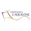 Logo L'aquilone Società Cooperativa Sociale - Onlus