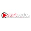 Logo Startcode Srl