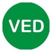Logo Vetroresina Engineering Development S.r.l
