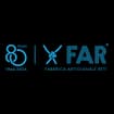 Logo F.a.r. Fabbrica Artigianale Reti Di Ribola Mario E C.srl