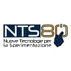 Logo Nts80 Nuove Tecnologie Per La Sperimentazione Srl