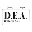 Logo D.e.a. Batterie Srl