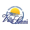 Logo Villaggio Turistico Valle Scinni Srl