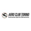 Logo Aero Club Torino Associazione Sportiva Dilettantistica