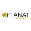 Logo Flanat Research Italia Srl