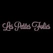 Logo Les Petites Folies Di Vanessa Minonne