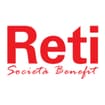 Logo "Reti Spa"