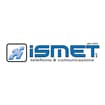 Logo Ismet Srl