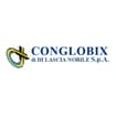Logo Conglobix Di Di Lascia Nobile Spa