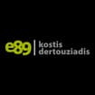 Logo E89 Srl Semplificata