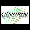Logo Compagnia Torinese Monitoraggi Srl Siglabile Citiemme Srl