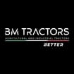 Logo Bm Tractors Srl