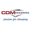 Logo Cdmeccanica Srl