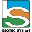 Logo Biotec Sys Srl In Sigla "Bts Srl"