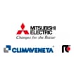 Logo Mitsubishi Electric Hydronics & It Cooling Systems Spa