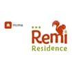 Logo Residence Remi Di Gamper Rene' & C. Sas