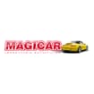 Logo Carrozzeria Magicar Srl
