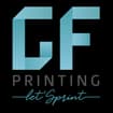 Logo Gf Printing Srl